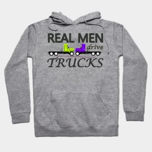 Trucks Hoodie